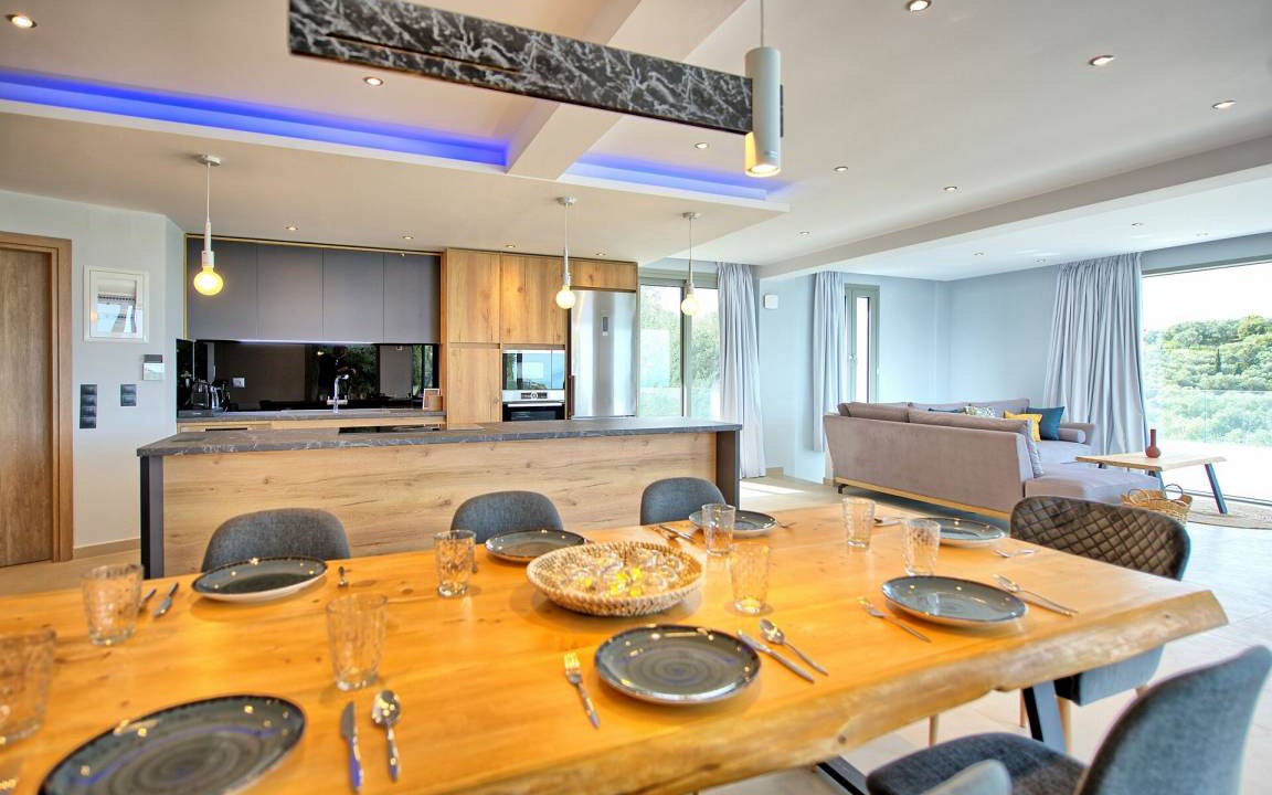 Photo of Kitchen in Aleimmatades