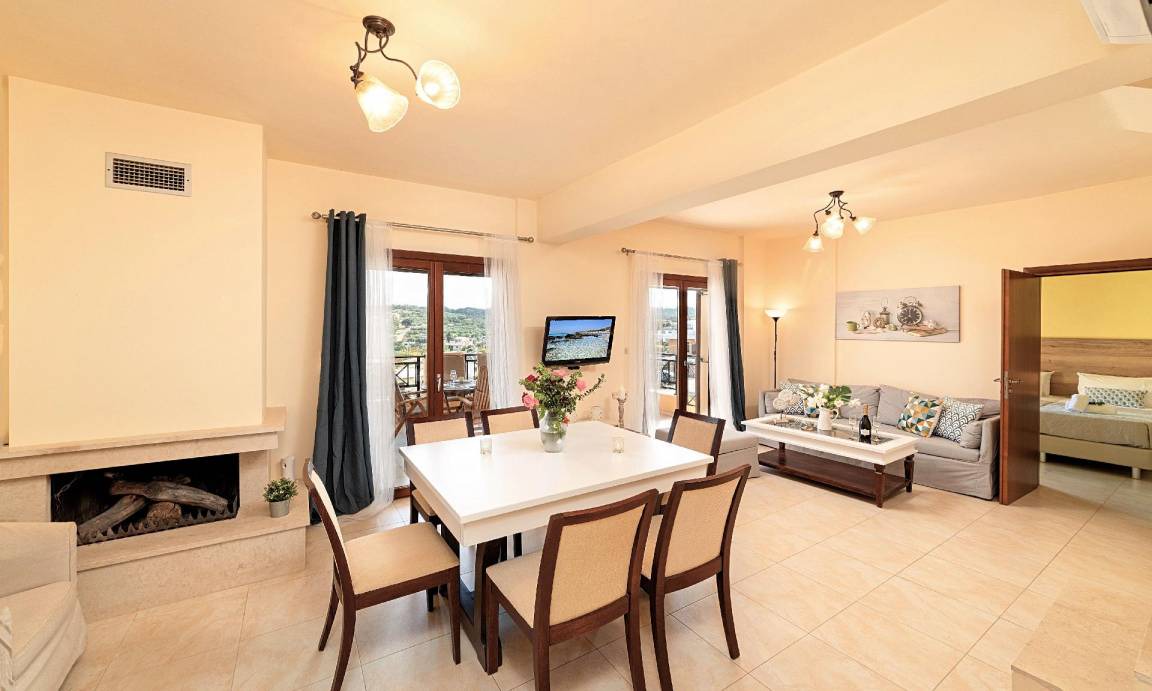 Photo of Bedroom in Episkopi