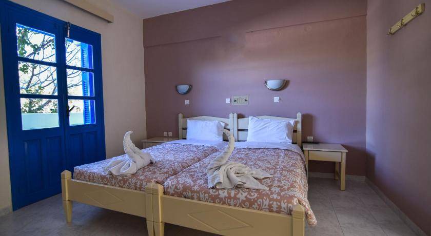 Photo of Bedroom in Menetai