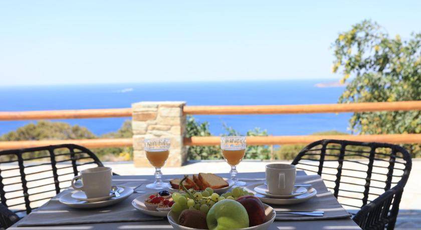 Photo of Patio Balcony in Kato Aprovatou