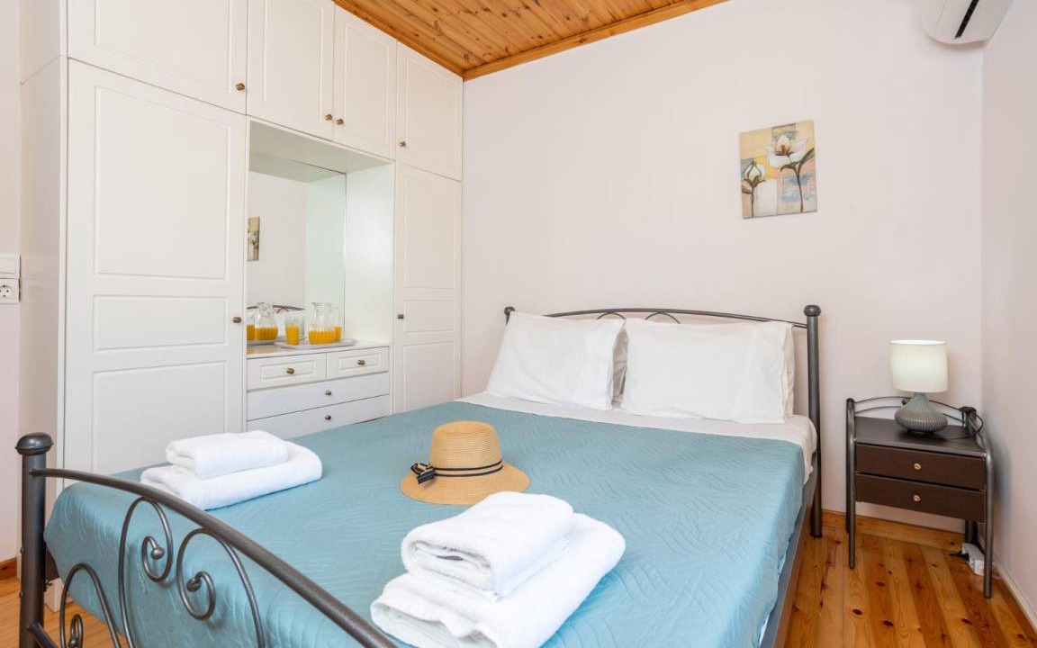 Photo of Bedroom in Agios Stefanos