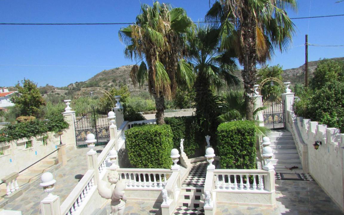Photo of Patio Balcony in Faliraki
