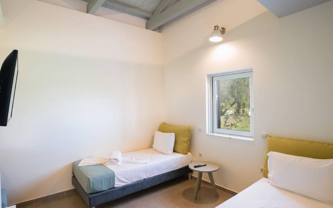 Photo of Bedroom in Messonghi