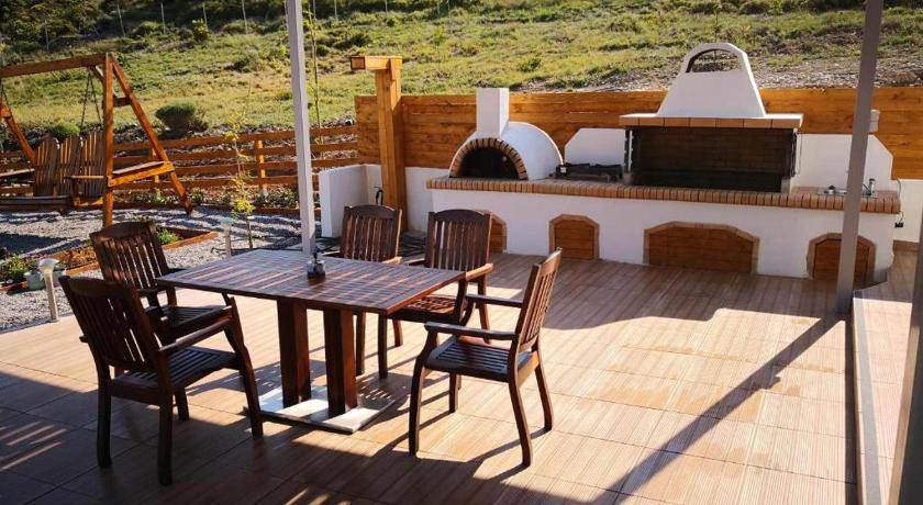 Photo of Patio Balcony in Gennadi