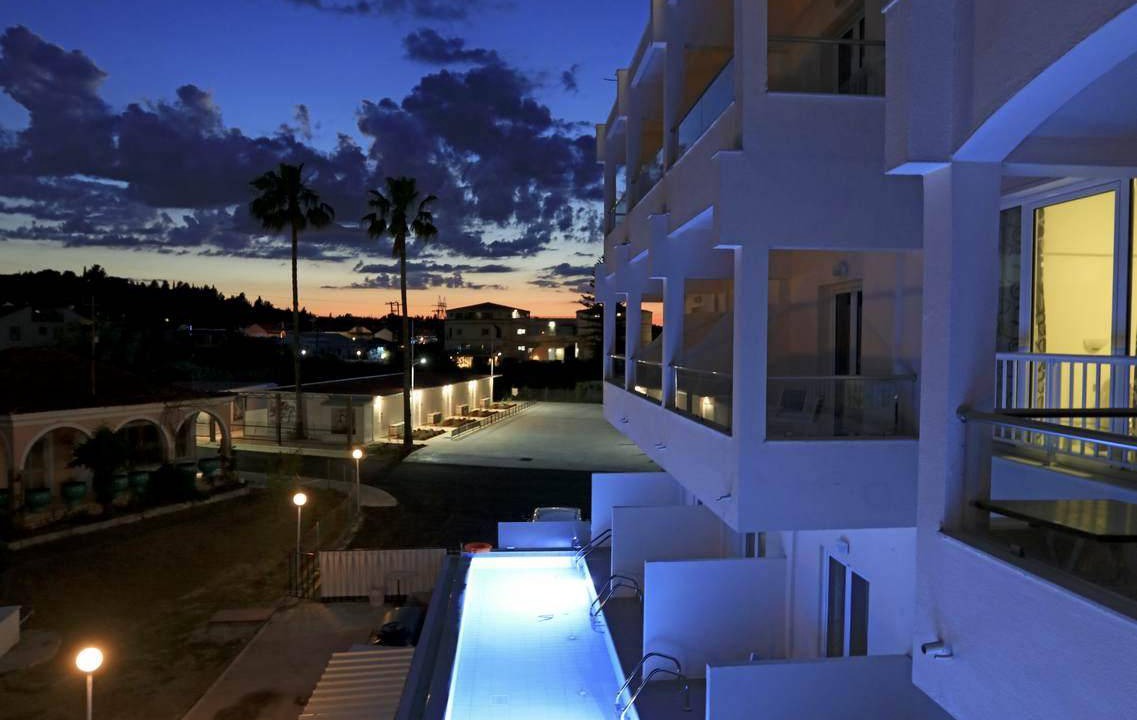 Photo of Patio Balcony in Kavos