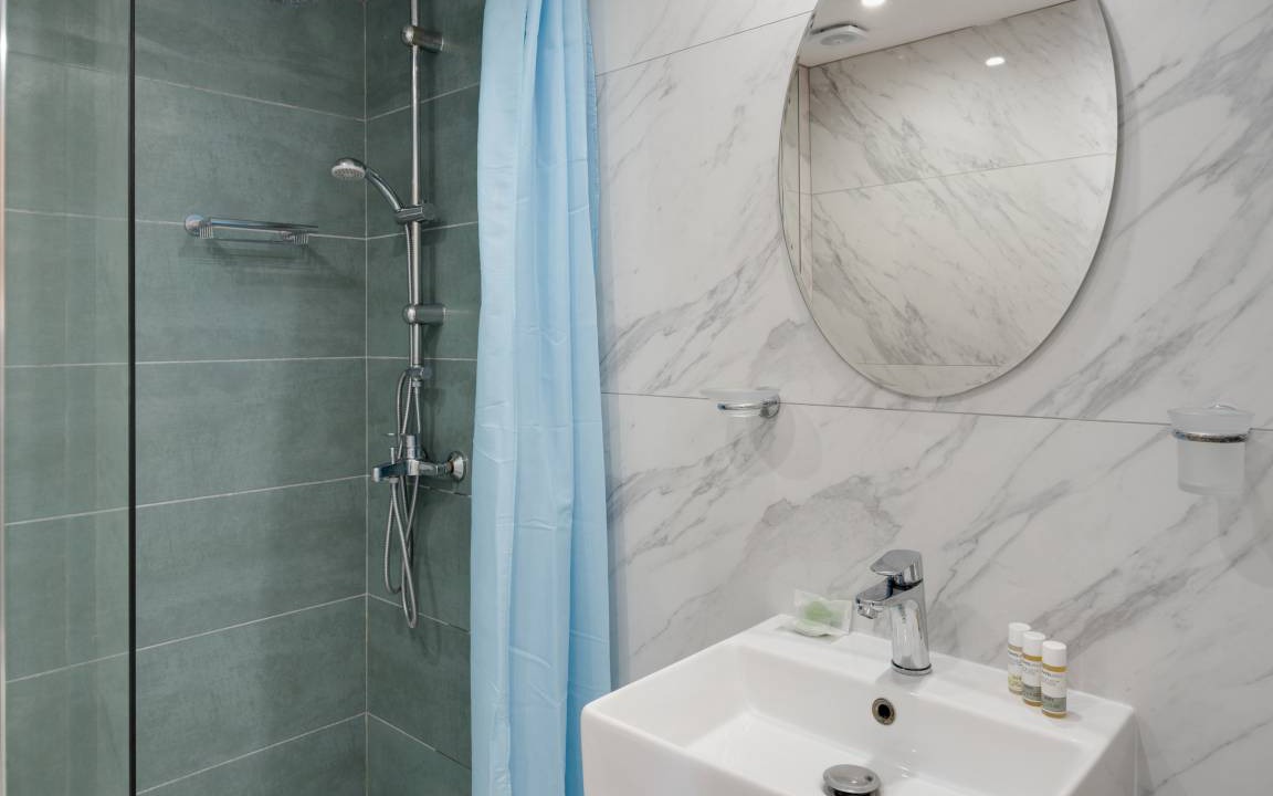 Photo of Bathroom in Mastichari