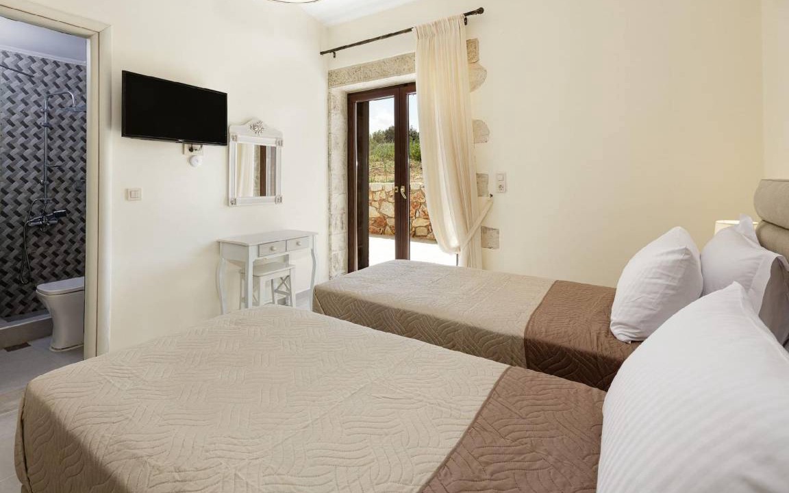 Photo of Bedroom in Melidoni