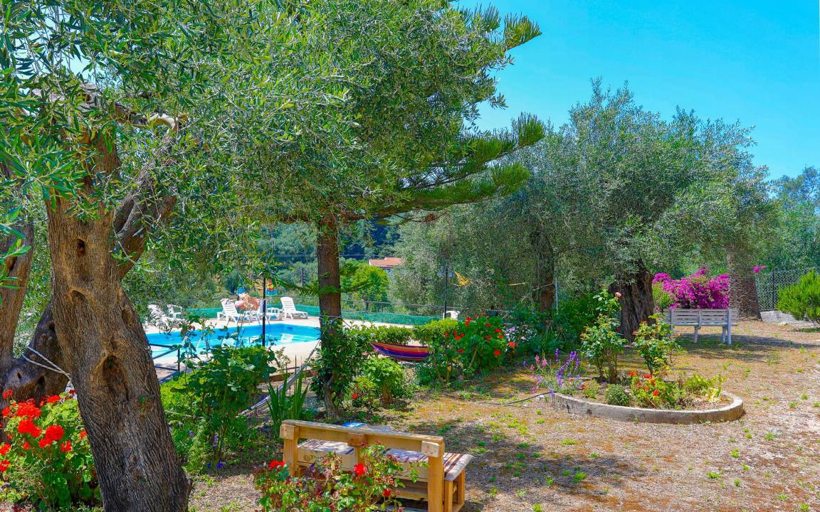 Photo of Others in Agios Spyridon Corfu