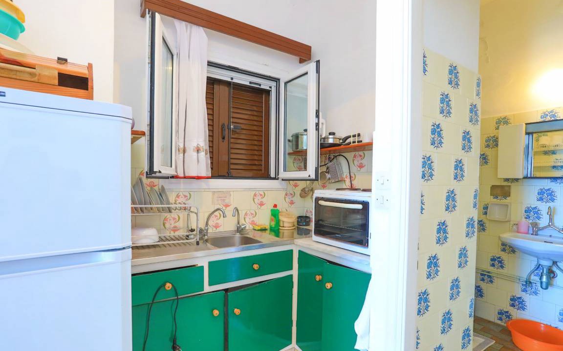 Photo of Kitchen in Gaios