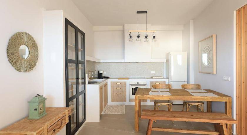 Photo of Kitchen in Kato Aprovatou