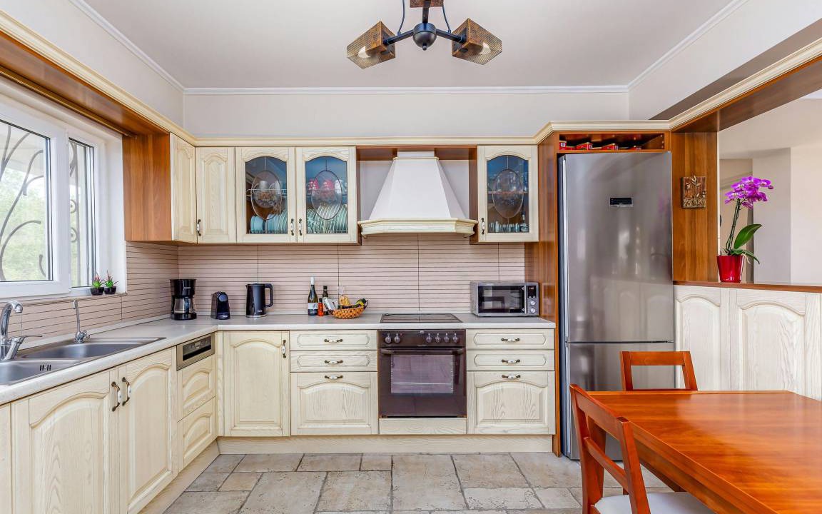 Photo of Kitchen in Gazatika