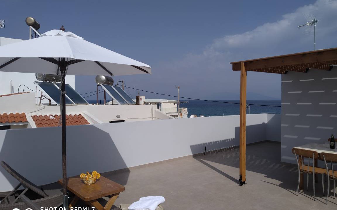 Photo of Patio Balcony in Kardamena