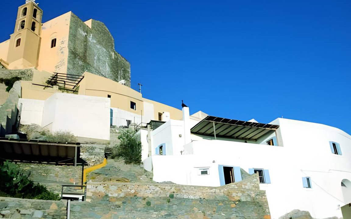 Photo of Others in Ano Siros