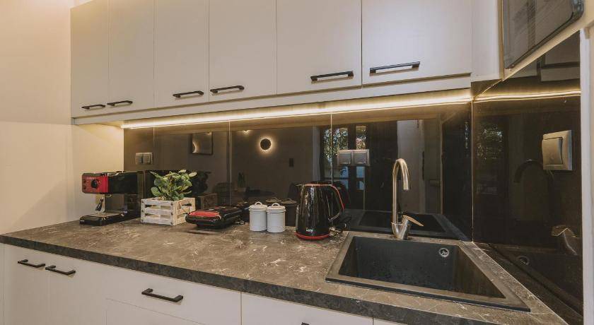 Photo of Kitchen in Spilion