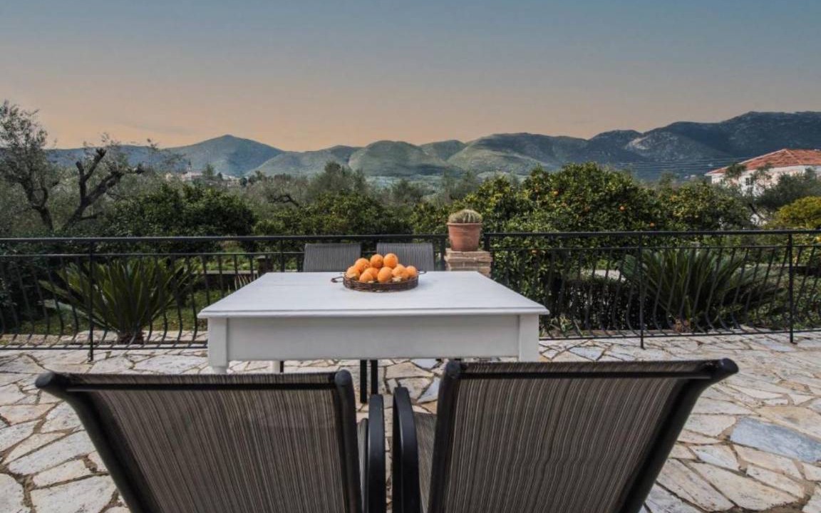 Photo of Patio Balcony in Agia Marina
