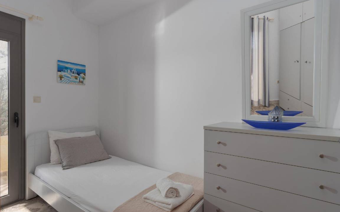 Photo of Bedroom in Agkisaras