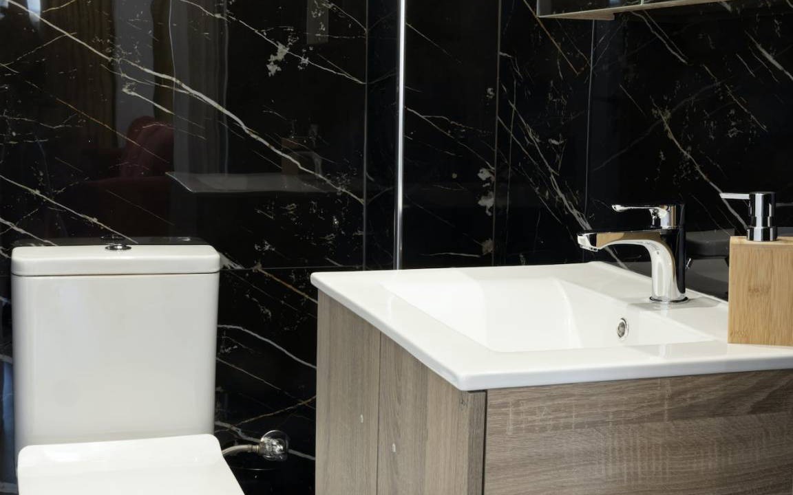Photo of Bathroom in Athens