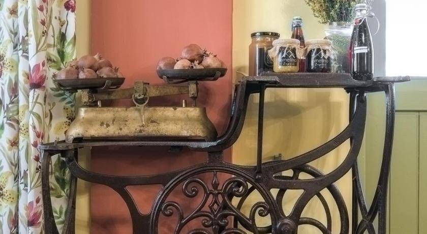 Photo of Kitchen in Ano Pedina