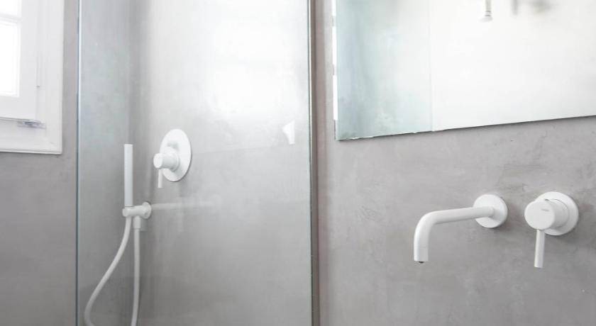 Photo of Bathroom in Mykonos