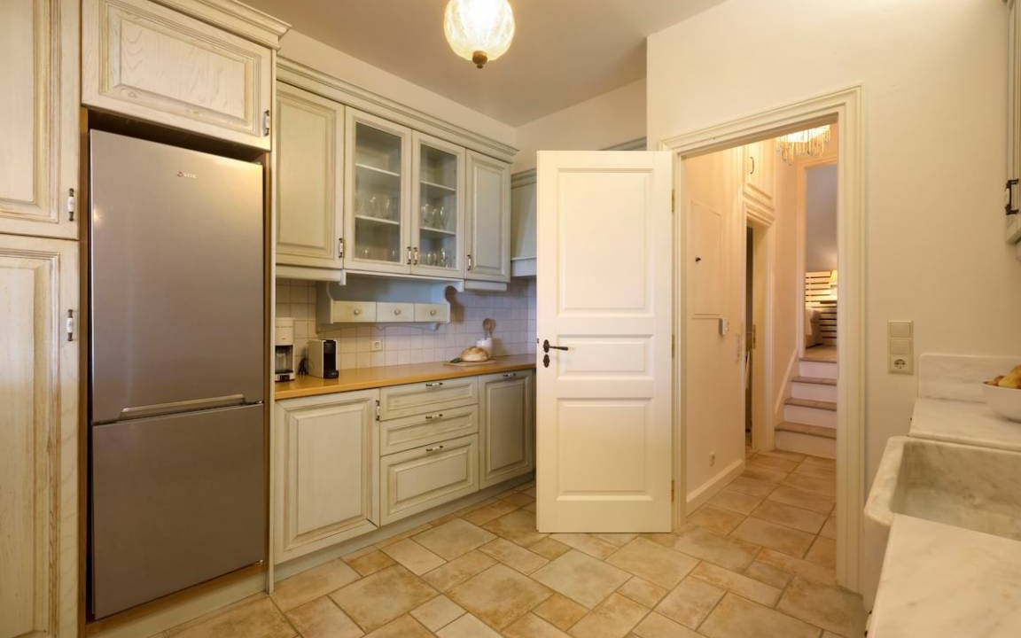 Photo of Kitchen in Steniai