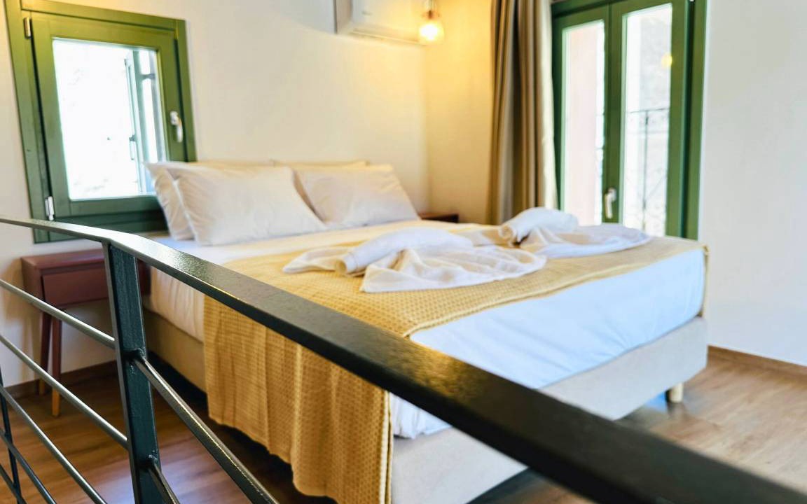 Photo of Bedroom in Old Town