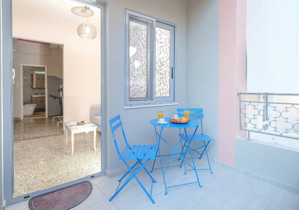 Photo of Patio Balcony in Heraklion