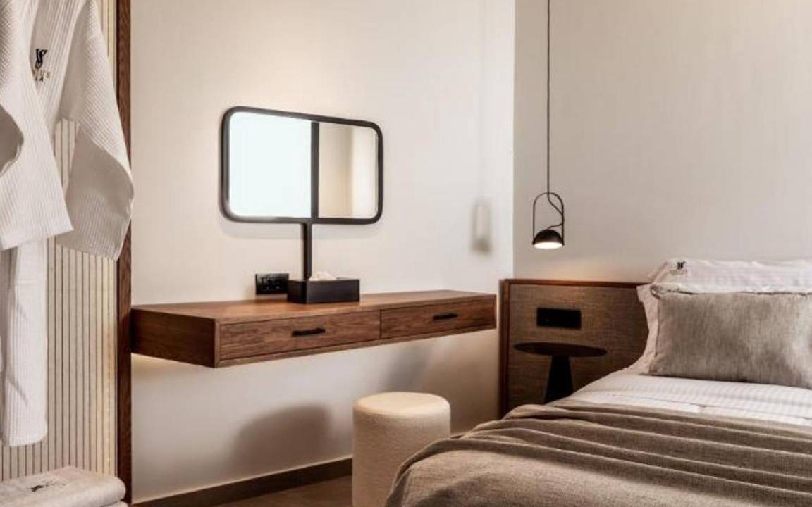Photo of Bedroom in Akrotiri