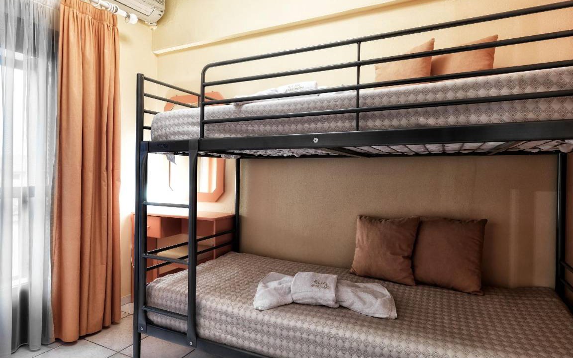 Photo of Bedroom in Afytos