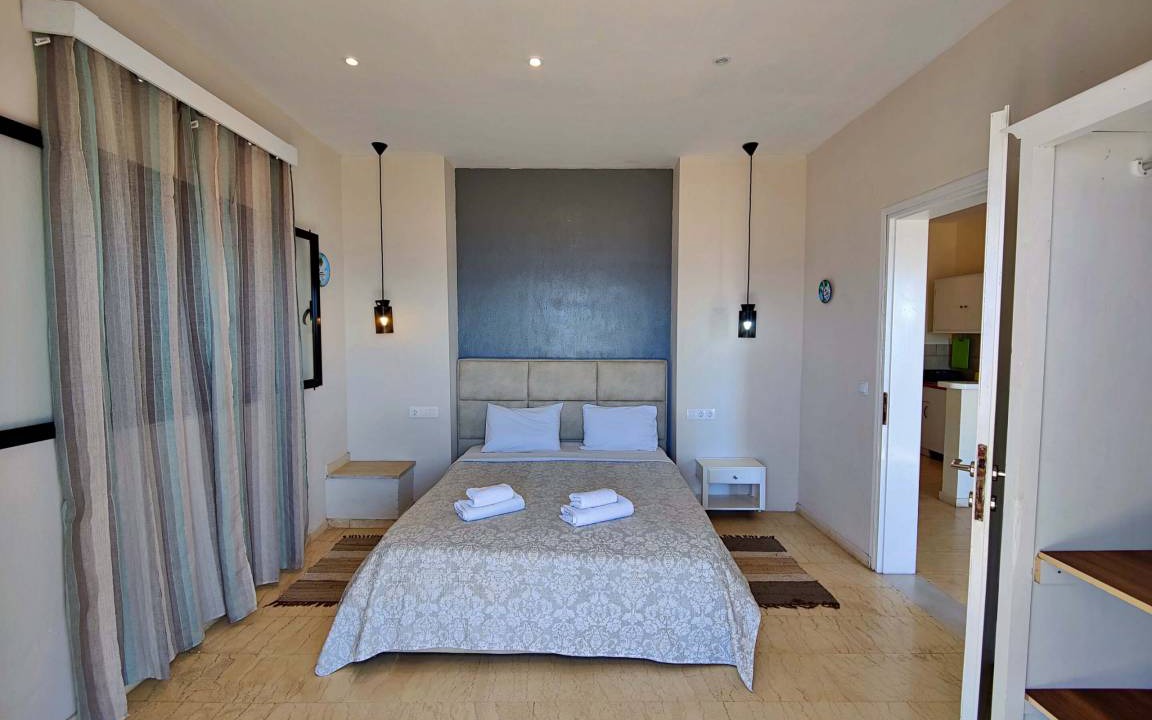 Photo of Bedroom in Barbati