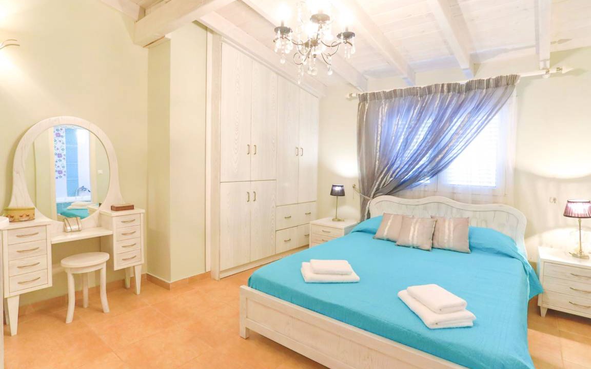 Photo of Bedroom in Kassiopi
