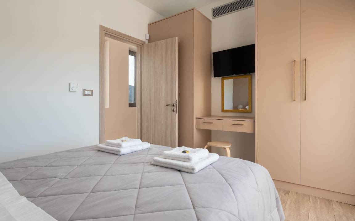 Photo of Bedroom in Filerimos