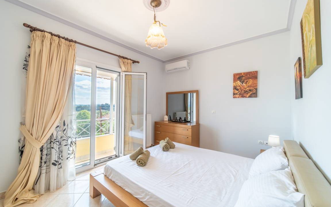 Photo of Bedroom in Petriti