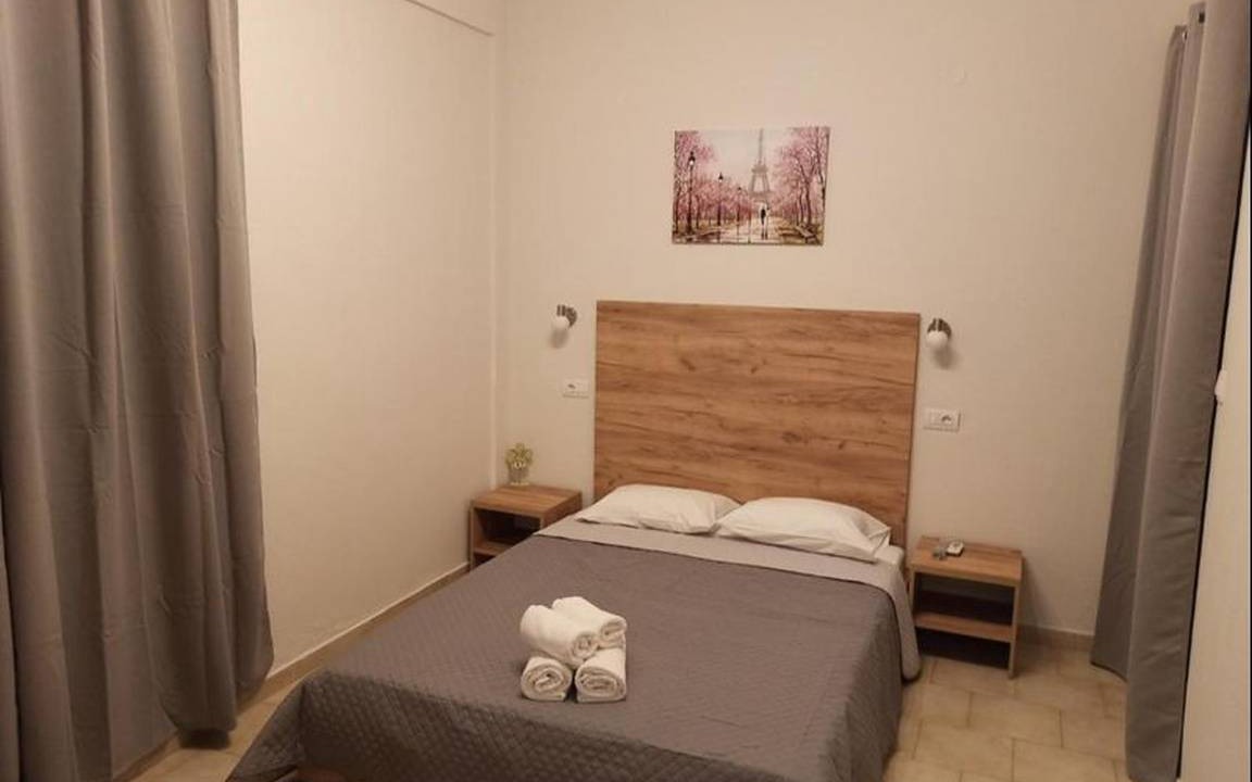 Photo of Bedroom in Kavos