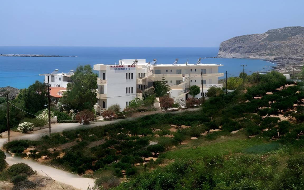 Photo of Others in Falassarna