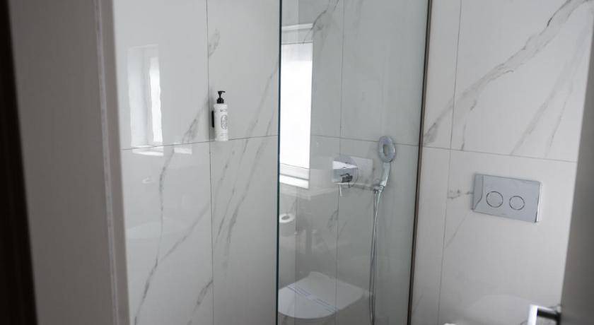 Photo of Bathroom in Zakharo