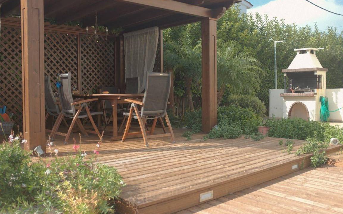 Photo of Patio Balcony in Asgourou