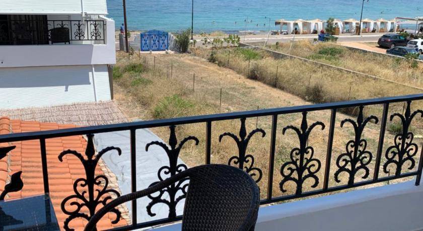 Photo of Patio Balcony in Scala
