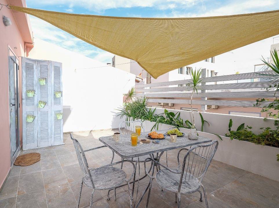 Photo of Patio Balcony in Heraklion
