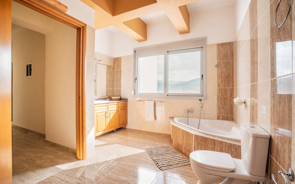 Photo of Bathroom in South Rhodes