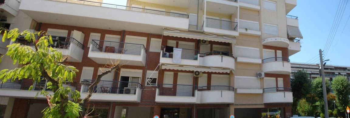Photo of Buildings in Thessaloniki