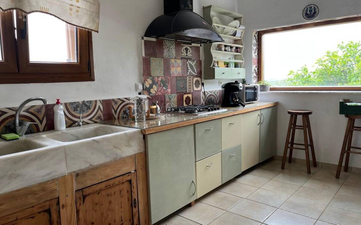 Photo of Kitchen in Kounavi