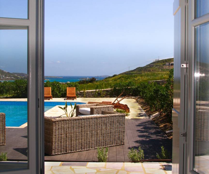 Photo of Others in Paros