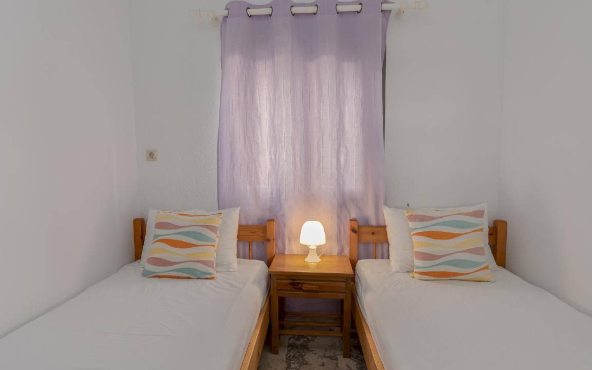 Photo of Bedroom in Agkisaras
