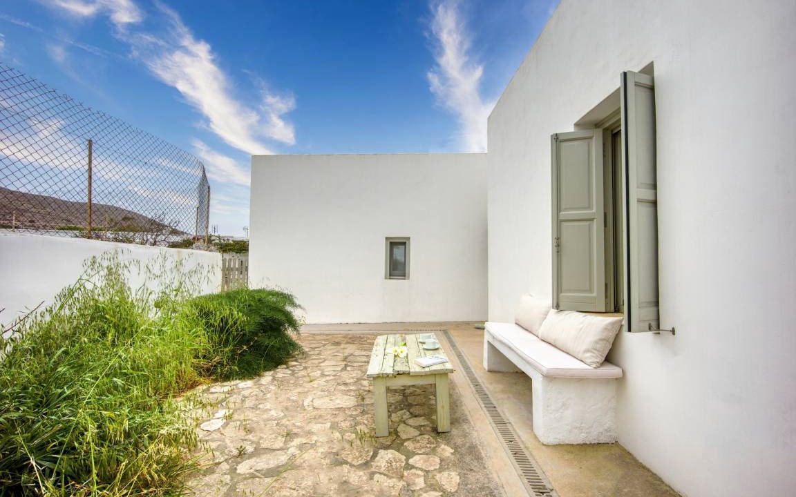 Photo of Others in Folegandros Town