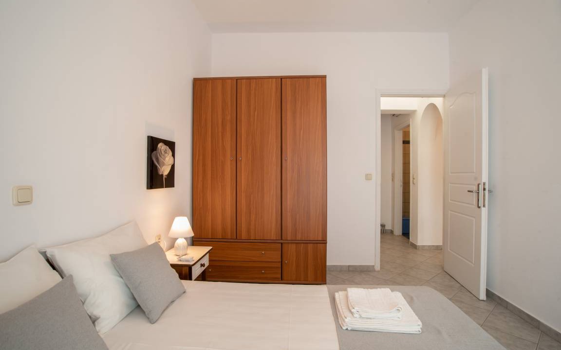 Photo of Bedroom in Naxos