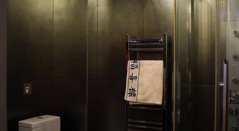 Photo of Bathroom in Voula