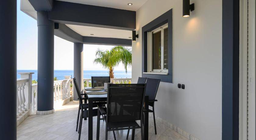 Photo of Patio Balcony in Diasella