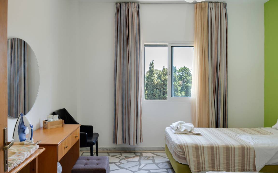 Photo of Bedroom in Mastichari