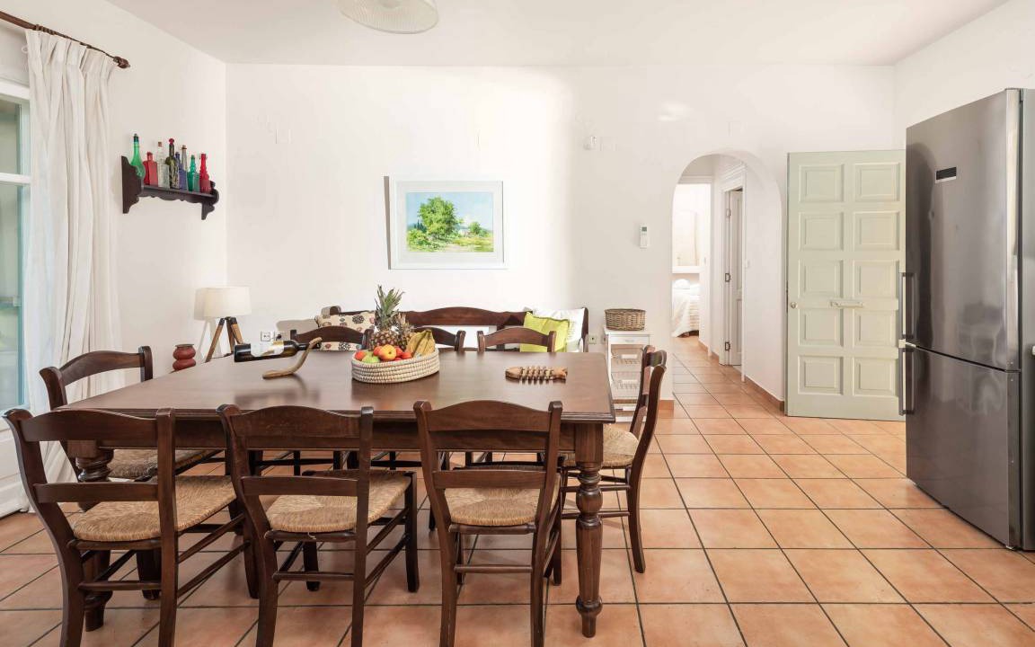 Photo of Kitchen in Apraos
