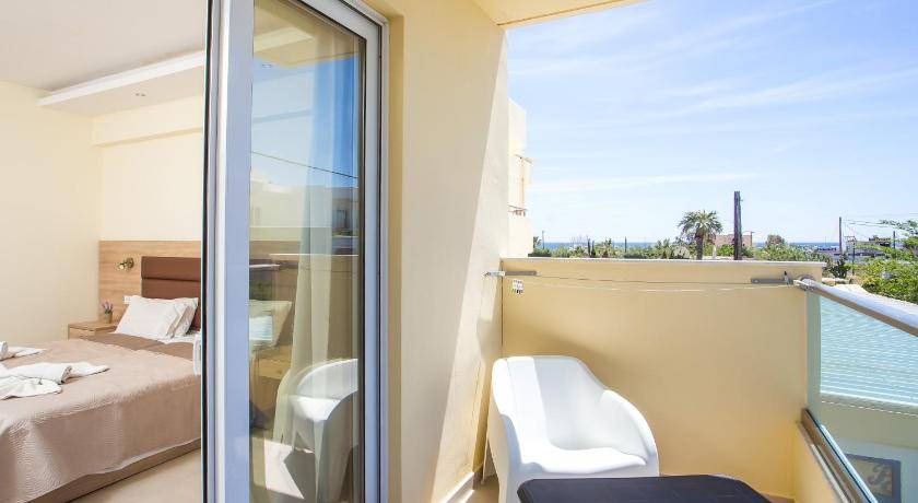 Photo of Patio Balcony in Faliraki